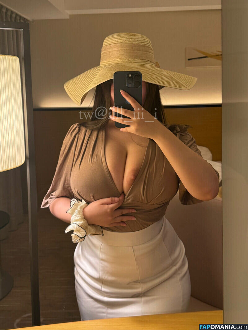 iiii.illliiii / illl_iii_i Naken OnlyFans  Läckta Foto #301