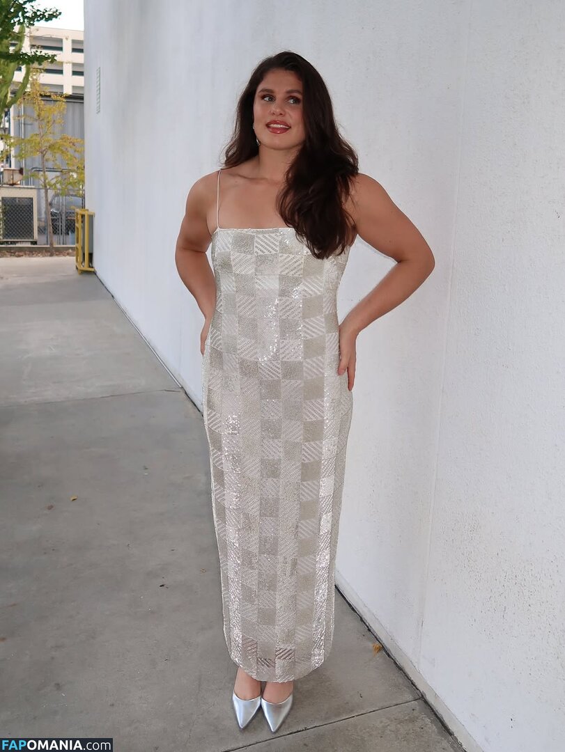 Ilona Maher / ilonamaher Naken OnlyFans  Läckta Foto #7