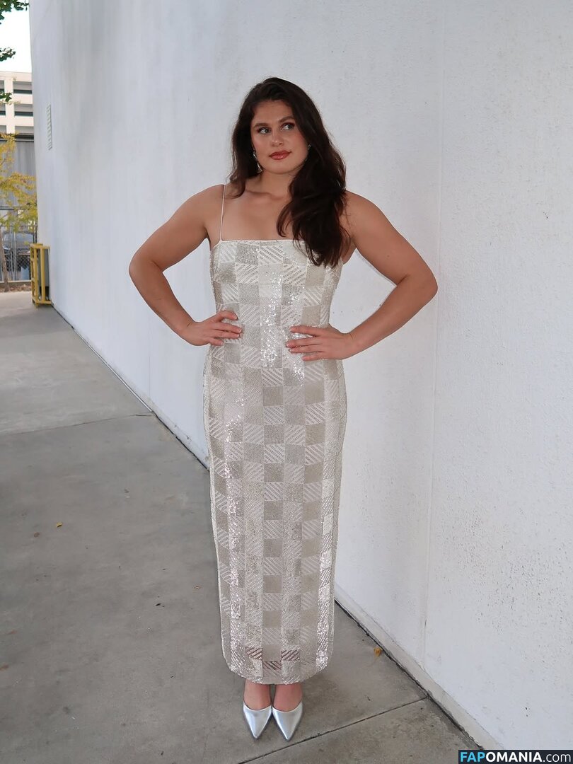 Ilona Maher / ilonamaher Naken OnlyFans  Läckta Foto #8