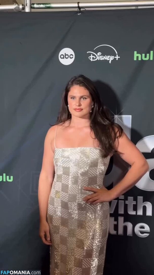 Ilona Maher / ilonamaher Naken OnlyFans  Läckta Foto #9