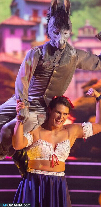 Ilona Maher / ilonamaher Naken OnlyFans  Läckta Foto #12