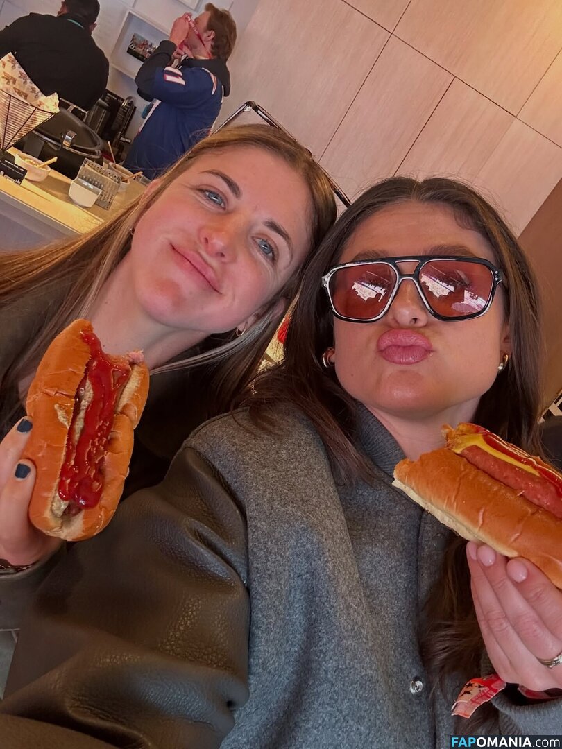 Ilona Maher / ilonamaher Naken OnlyFans  Läckta Foto #13