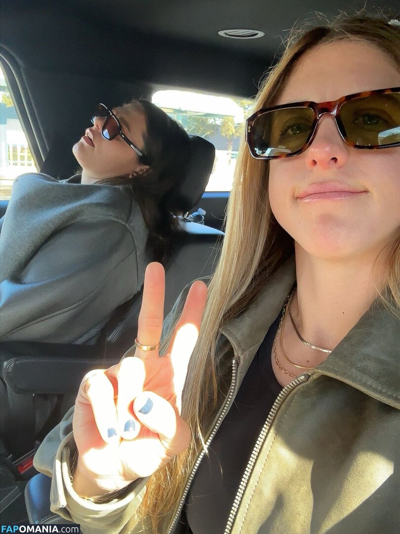 Ilona Maher / ilonamaher Naken OnlyFans  Läckta Foto #16