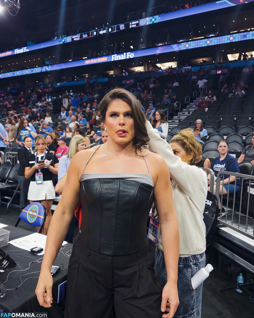 Ilona Maher / ilonamaher Naken OnlyFans  Läckta Foto #17