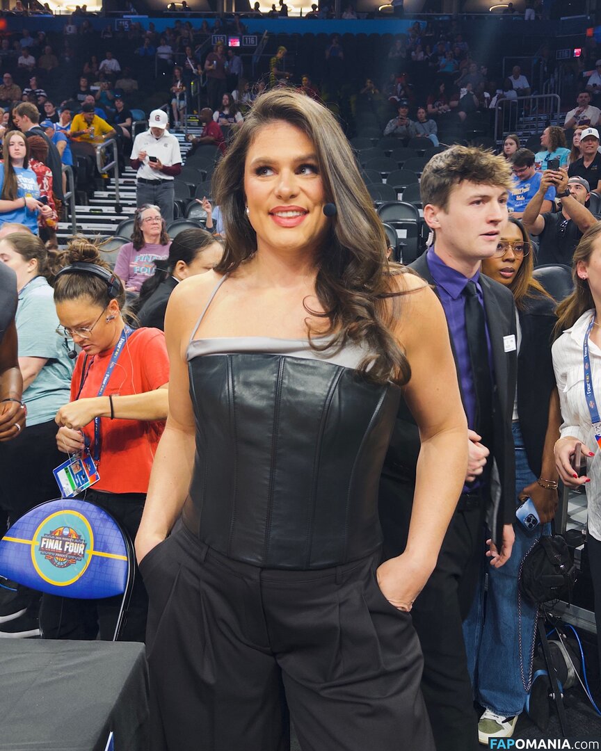 Ilona Maher / ilonamaher Naken OnlyFans  Läckta Foto #19