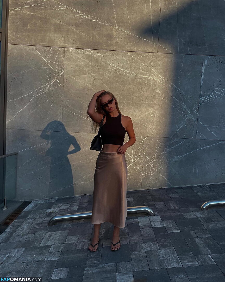 Ilona Rsentieva Naken OnlyFans  Läckta Foto #5
