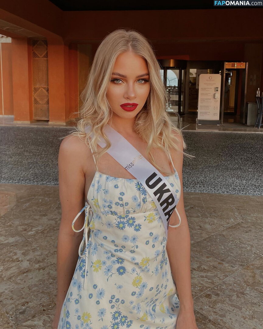 Ilona Rsentieva Naken OnlyFans  Läckta Foto #8