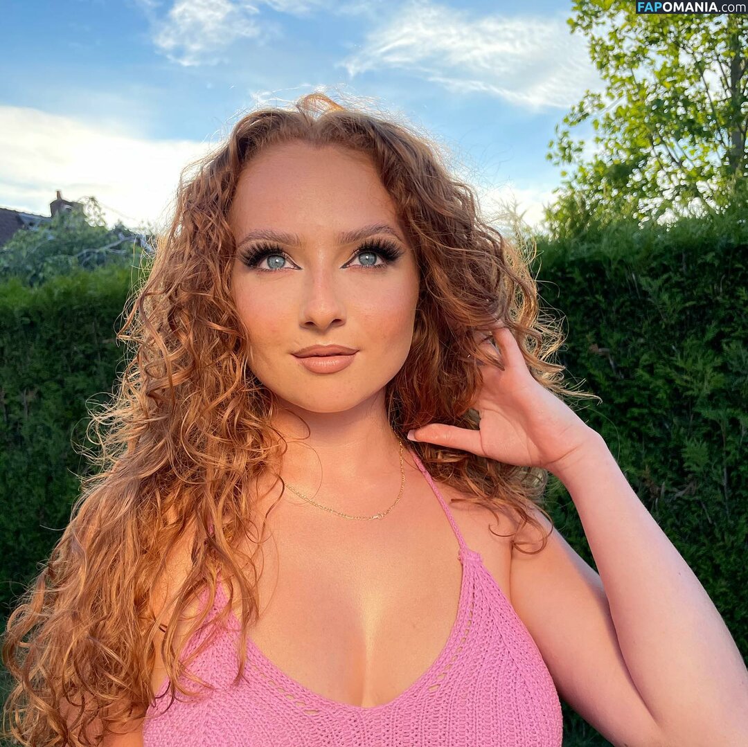 Ilonaaln Naken OnlyFans  Läckta Foto #103