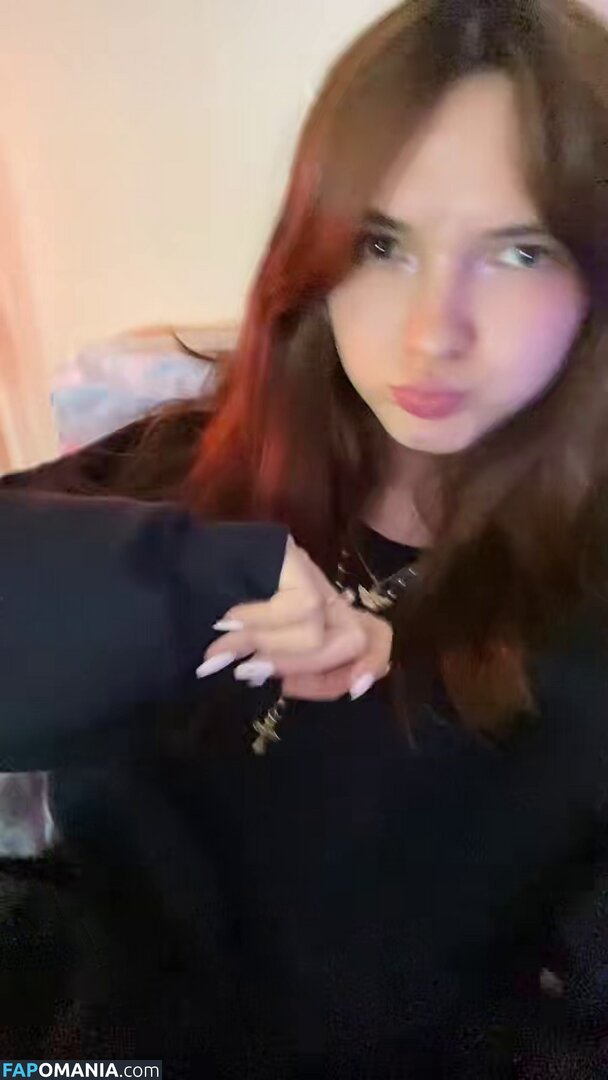 ilovebutterflieslolz123 Naken OnlyFans  Läckta Foto #1