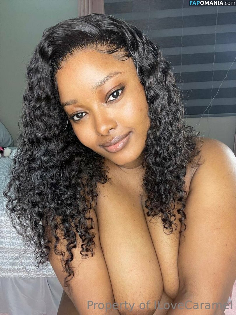 ilovecaramel Naken OnlyFans  Läckta Foto #34
