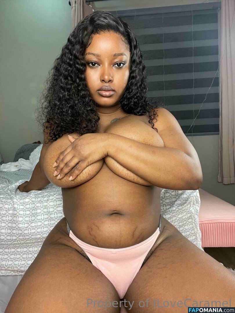 ilovecaramel Naken OnlyFans  Läckta Foto #55