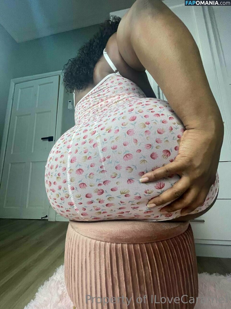 ilovecaramel Naken OnlyFans  Läckta Foto #65