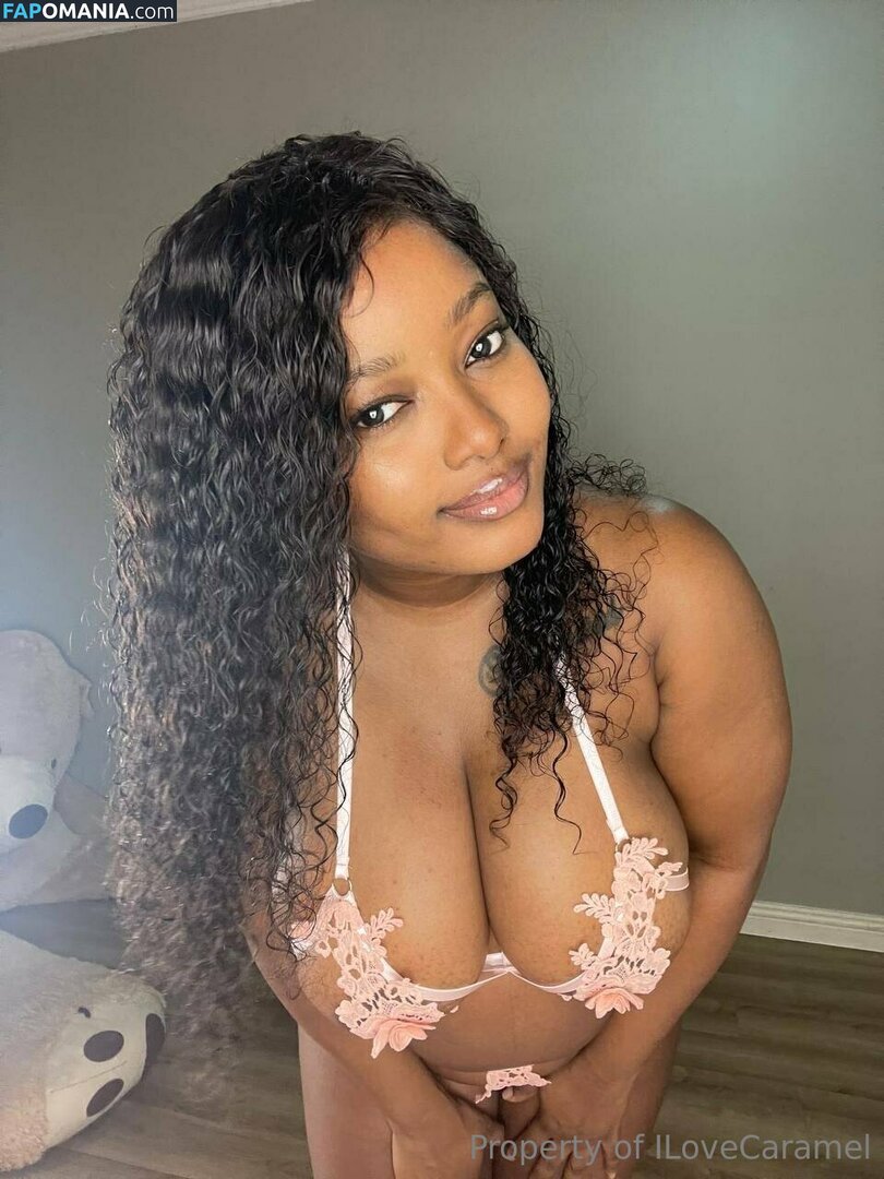 ilovecaramel Naken OnlyFans  Läckta Foto #218