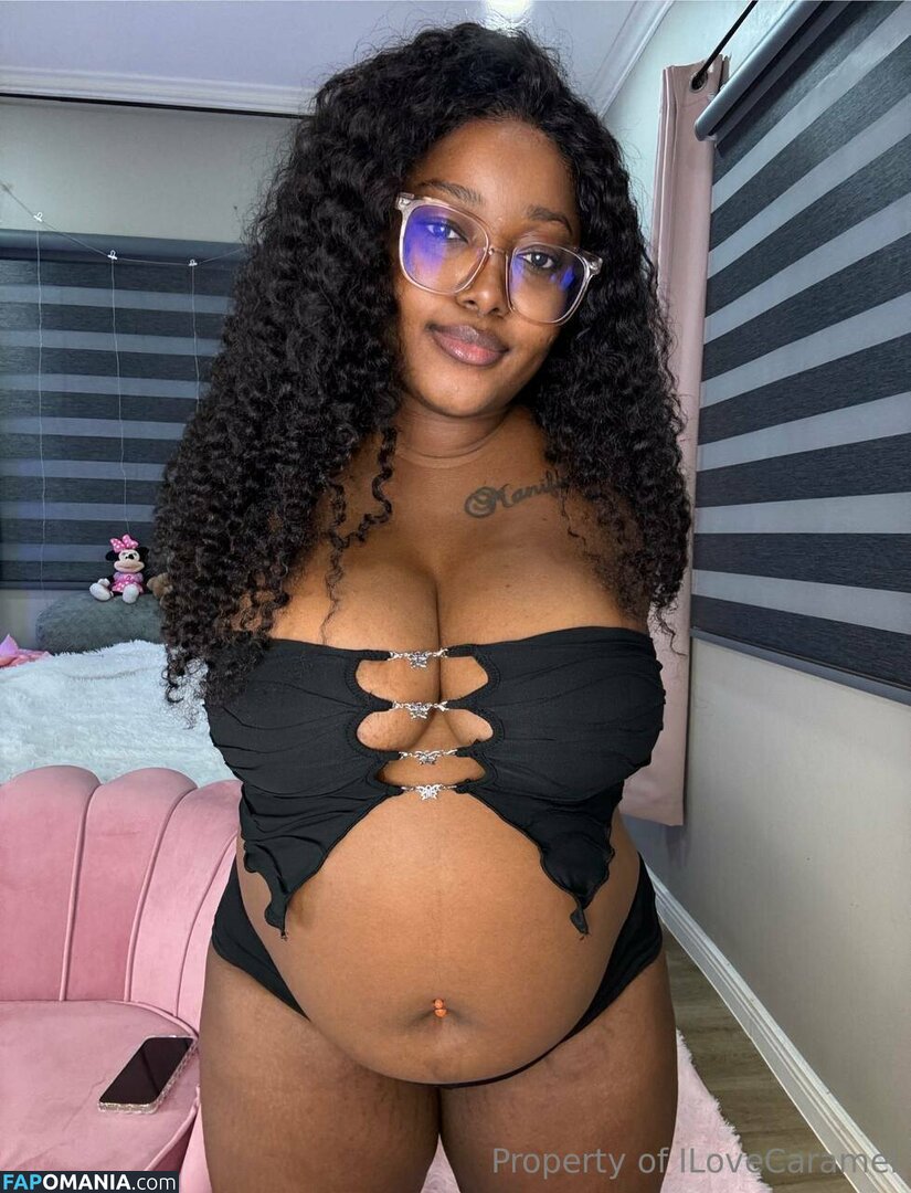 ilovecaramel Naken OnlyFans  Läckta Foto #375