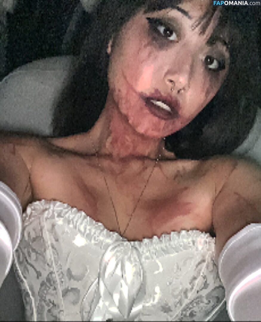 Shelley / ilovekrobus Naken OnlyFans  Läckta Foto #3