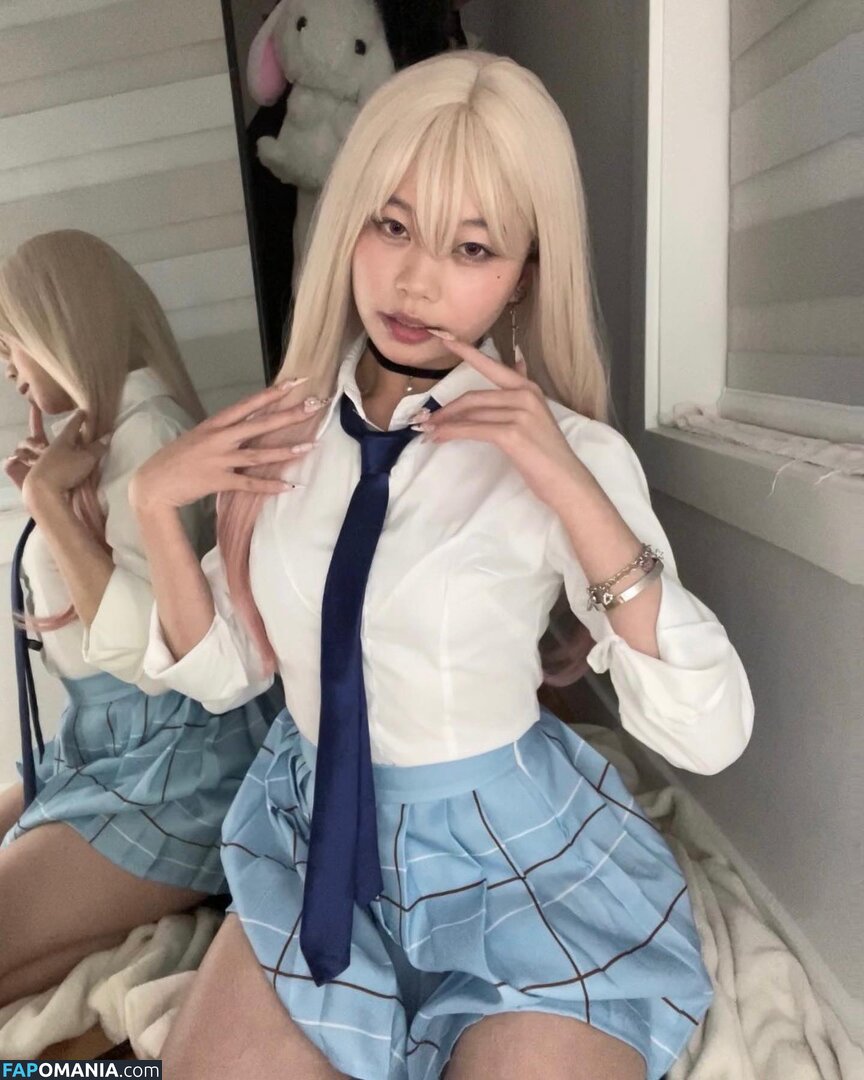 iloveu_kitty / iloveukitty_ Naken OnlyFans  Läckta Foto #2