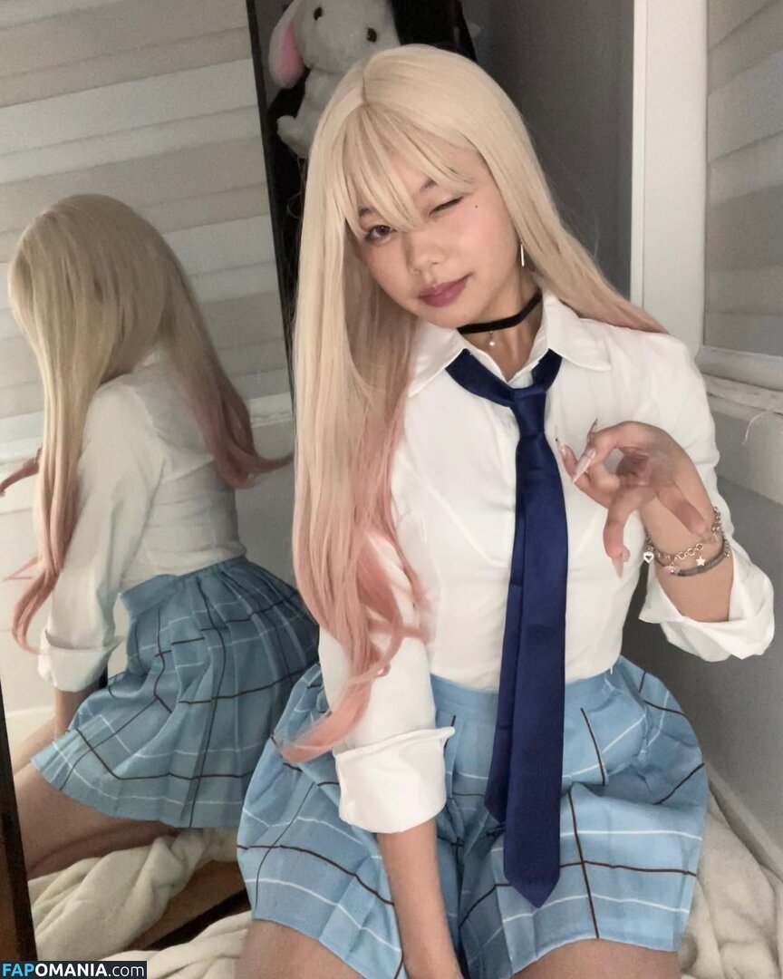 iloveu_kitty / iloveukitty_ Naken OnlyFans  Läckta Foto #3