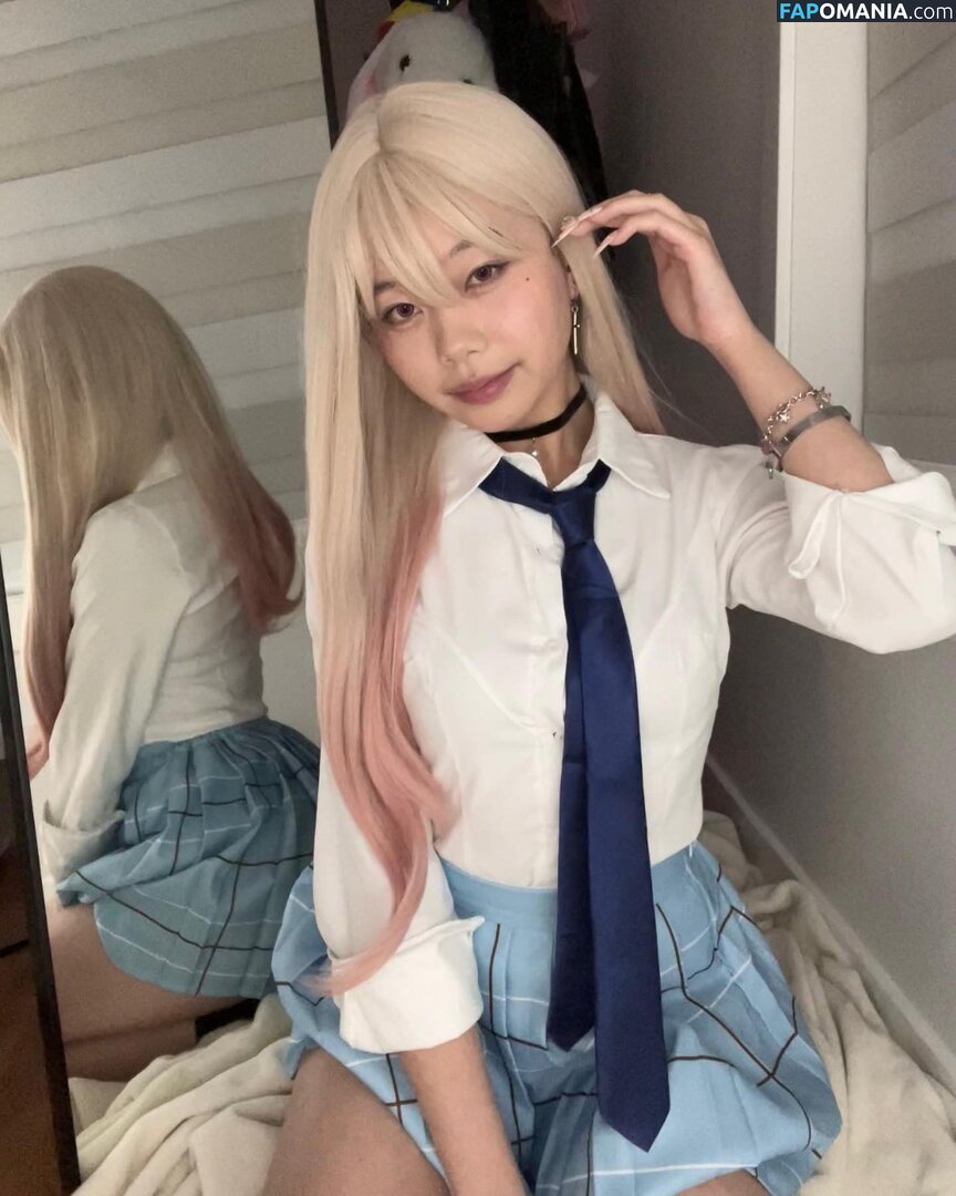 iloveu_kitty / iloveukitty_ Naken OnlyFans  Läckta Foto #5