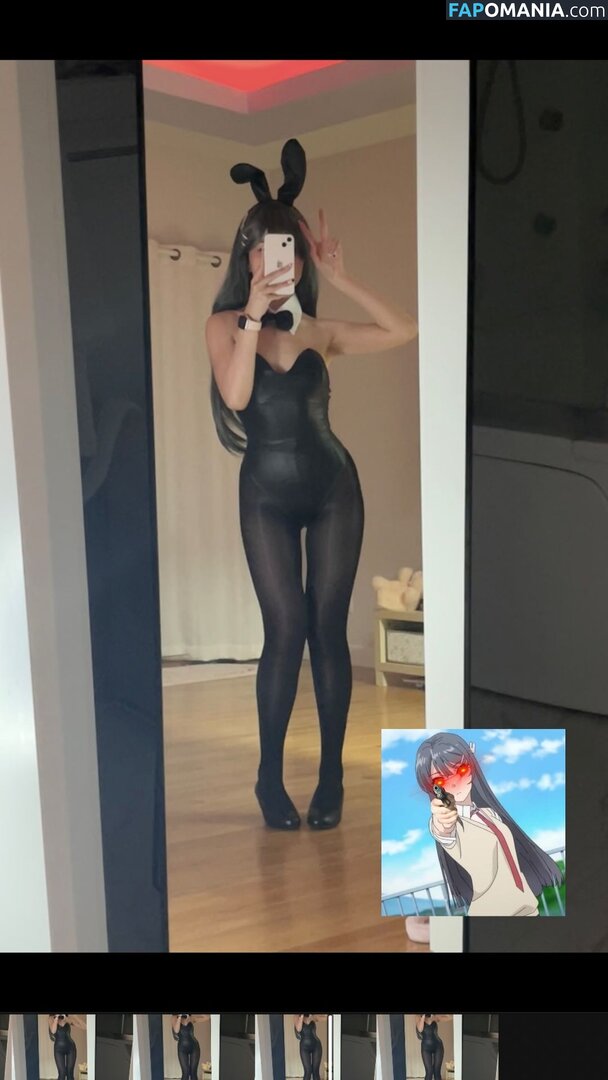 iloveu_kitty / iloveukitty_ Naken OnlyFans  Läckta Foto #7