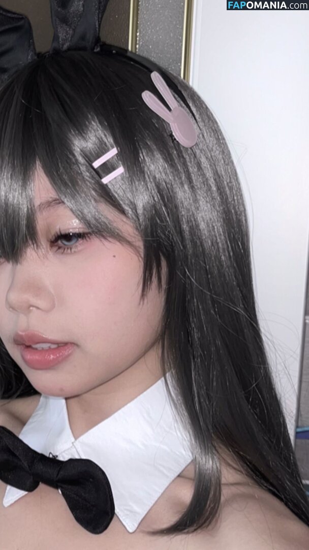 iloveu_kitty / iloveukitty_ Naken OnlyFans  Läckta Foto #8