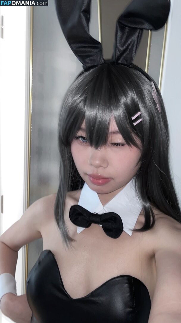 iloveu_kitty / iloveukitty_ Naken OnlyFans  Läckta Foto #9