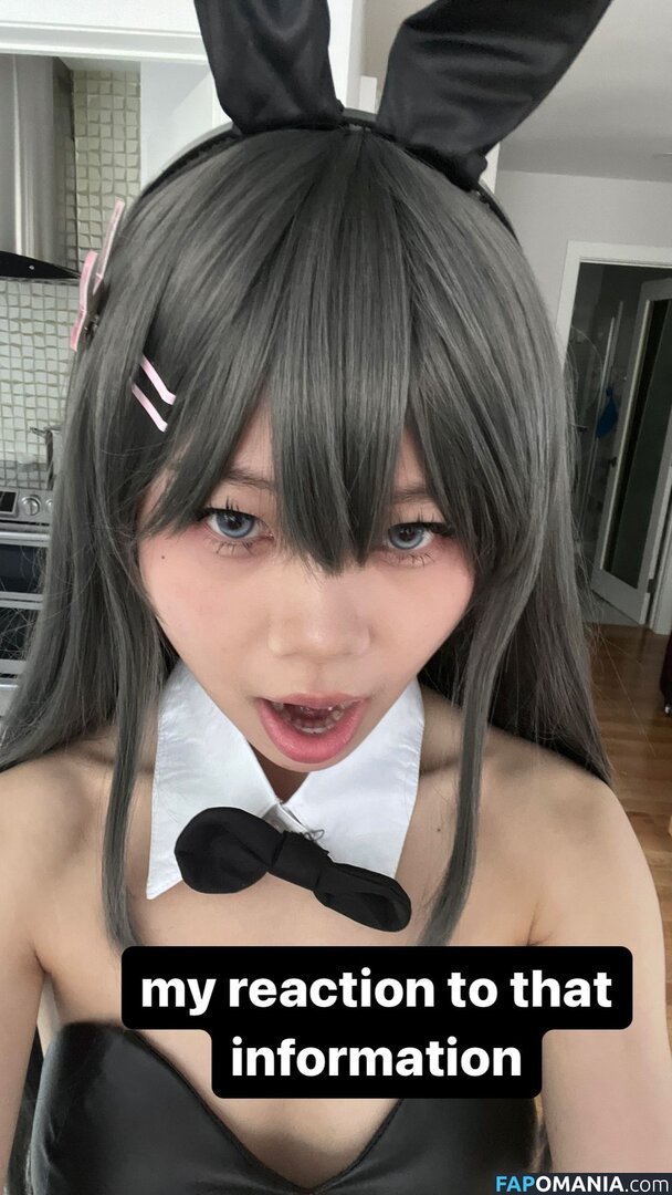 iloveu_kitty / iloveukitty_ Naken OnlyFans  Läckta Foto #10