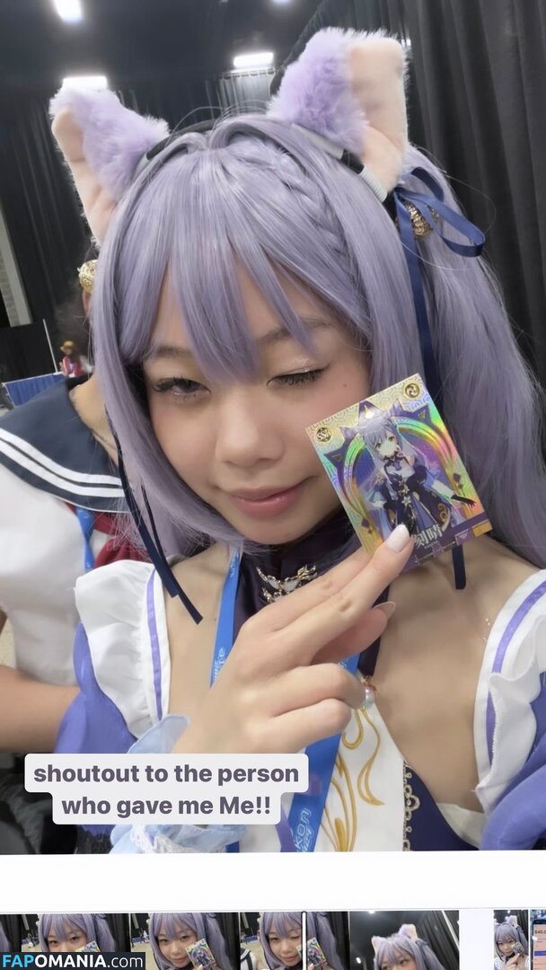 iloveu_kitty / iloveukitty_ Naken OnlyFans  Läckta Foto #11