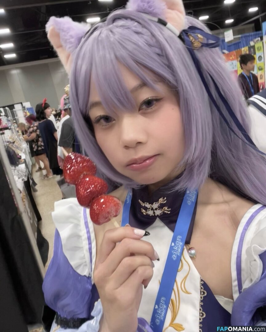 iloveu_kitty / iloveukitty_ Naken OnlyFans  Läckta Foto #15