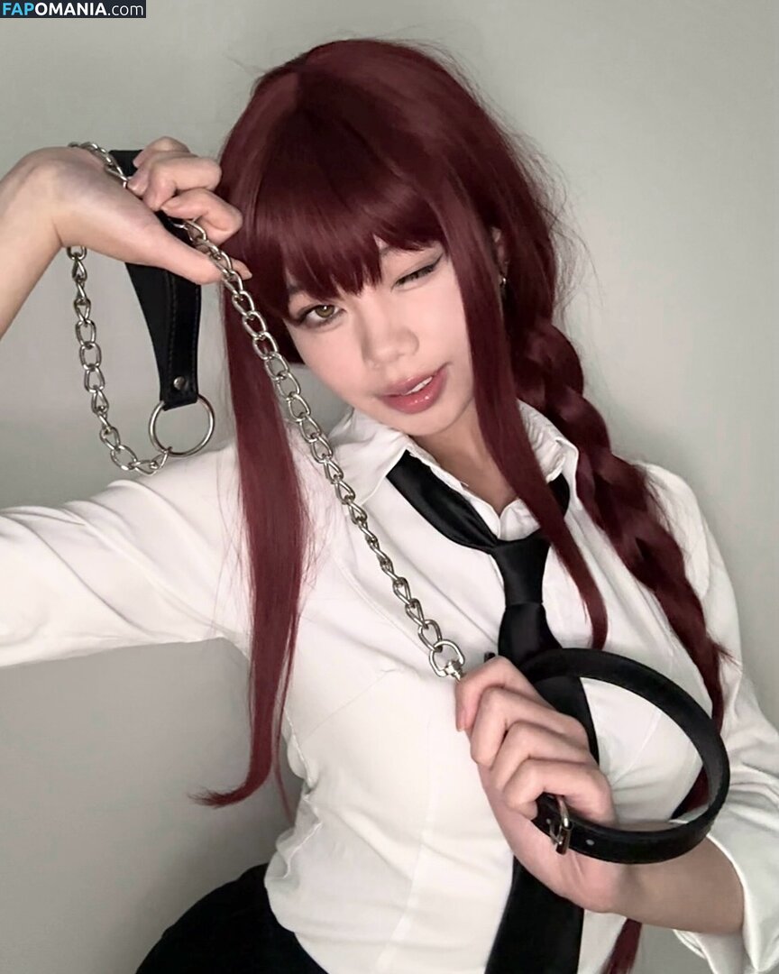 iloveu_kitty / iloveukitty_ Naken OnlyFans  Läckta Foto #18