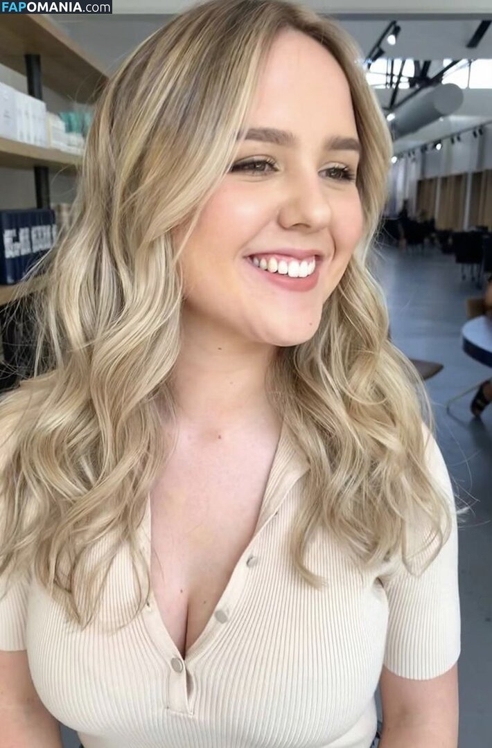 Ilsa Watkins Naken OnlyFans  Läckta Foto #1