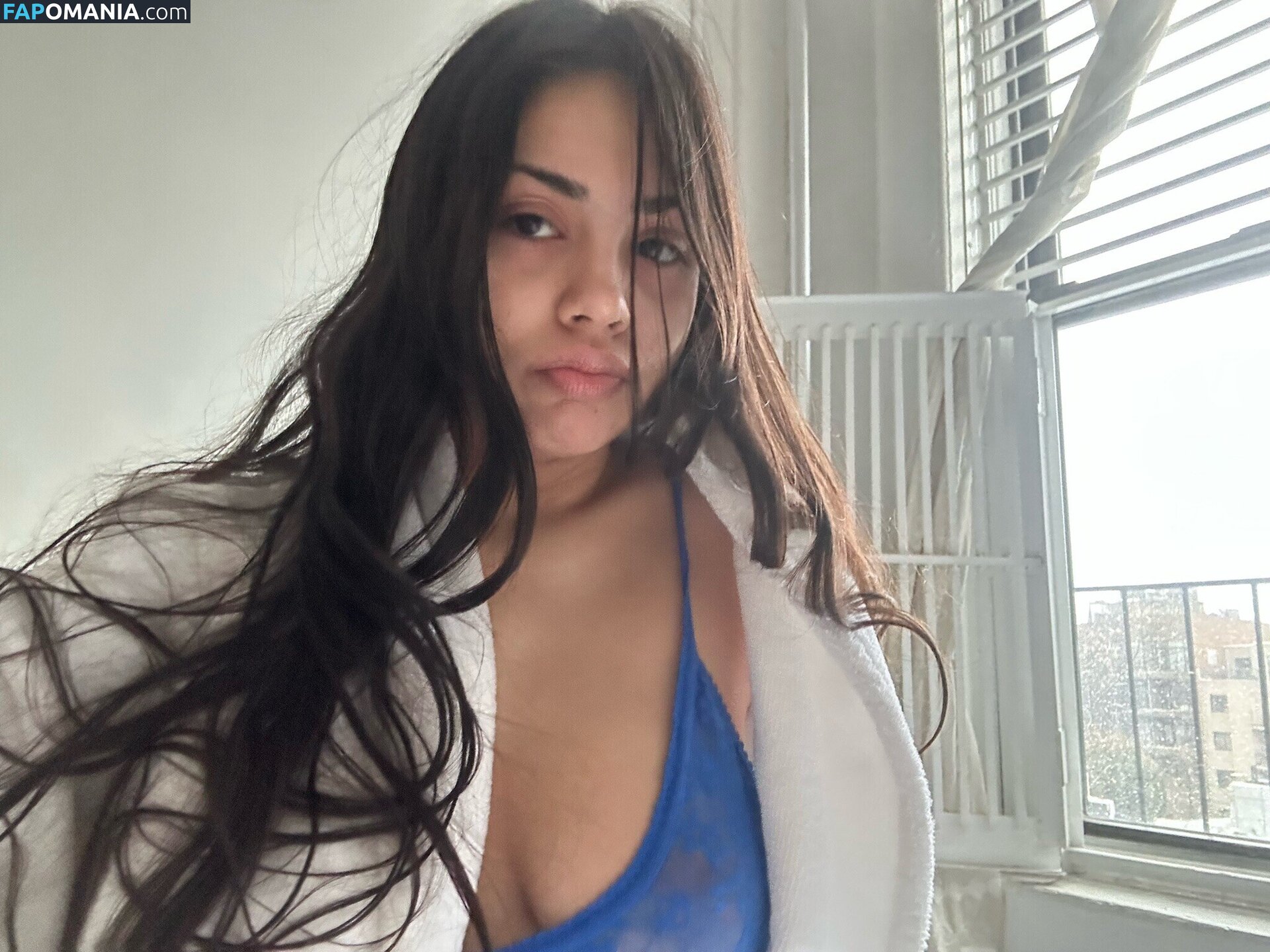 iluvmethemost / joselynalexandraaa Naken OnlyFans  Läckta Foto #1
