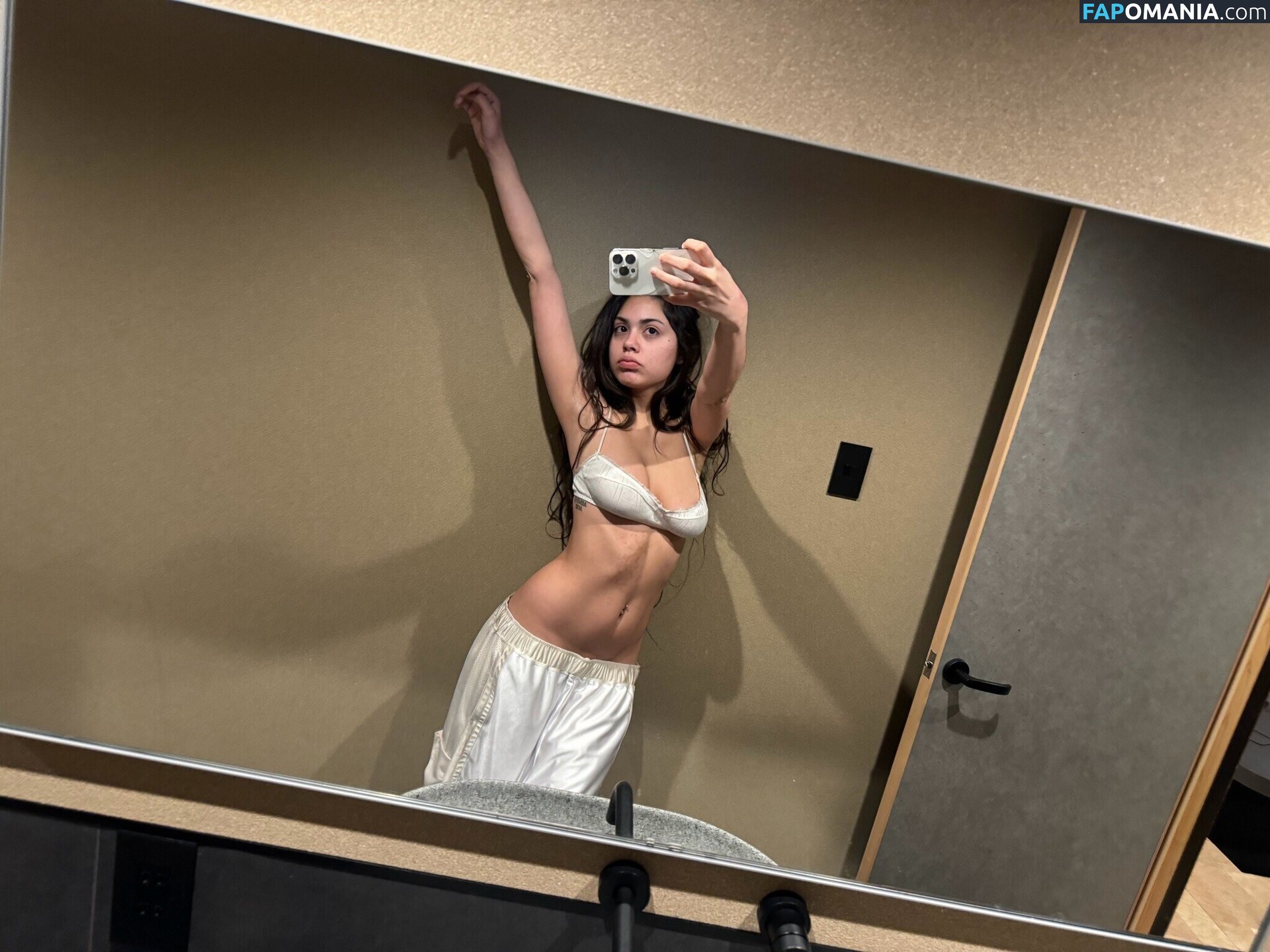 iluvmethemost / joselynalexandraaa Naken OnlyFans  Läckta Foto #12