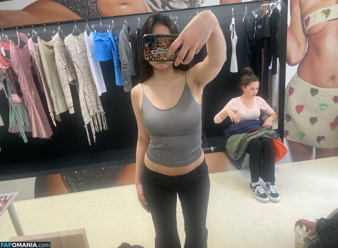 iluvmethemost / joselynalexandraaa Naken OnlyFans  Läckta Foto #13
