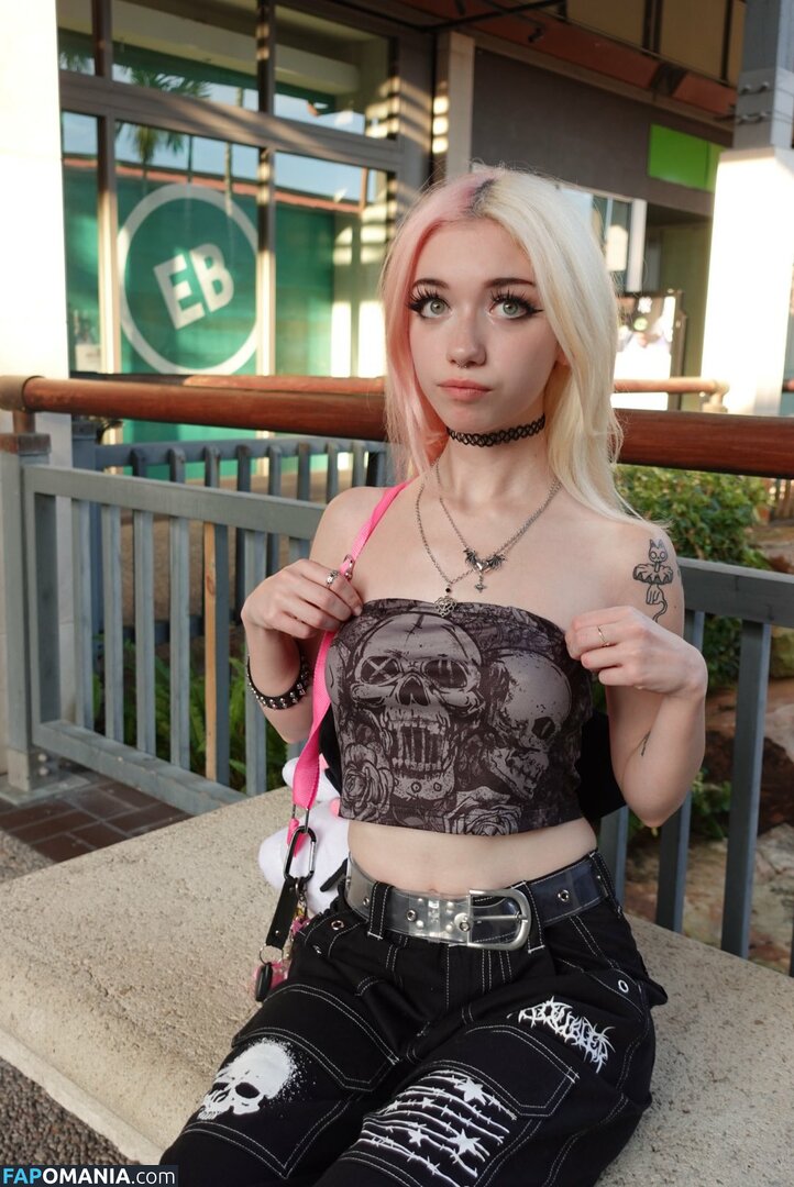 1ILuvMew1 / Iluvmeww / https: / iluvmey Naken OnlyFans  Läckta Foto #13