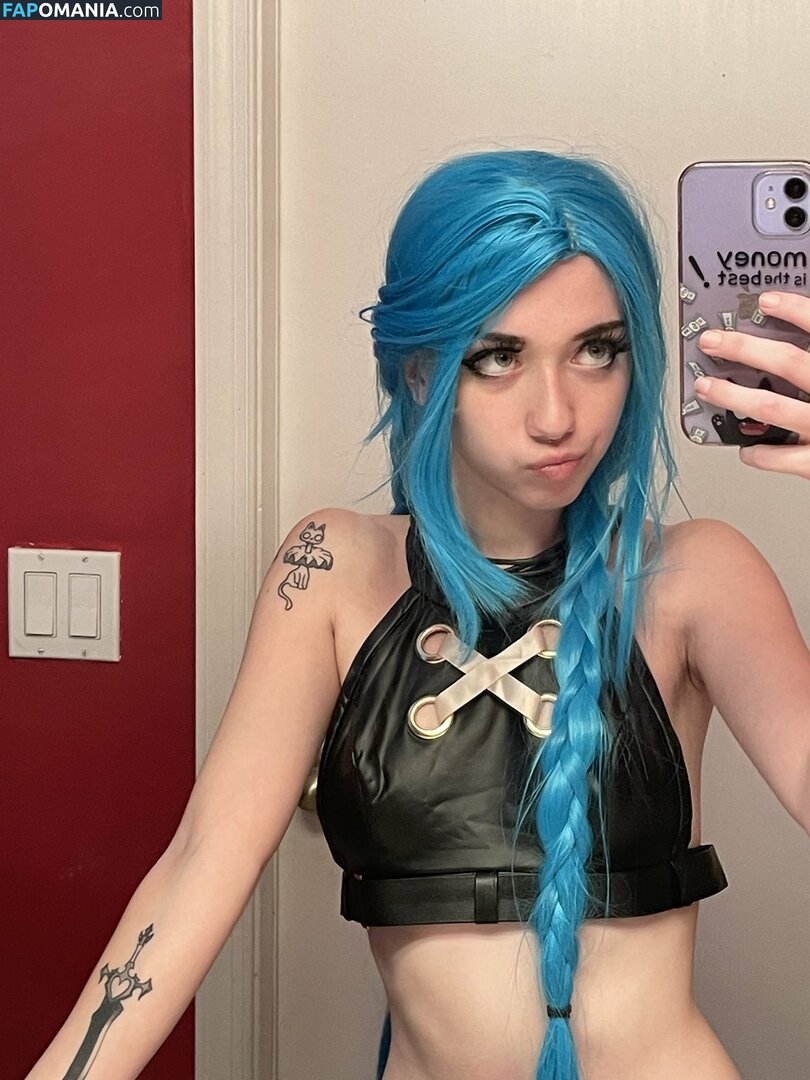 Iluvmeww / iluvmey Naken OnlyFans  Läckta Foto #16