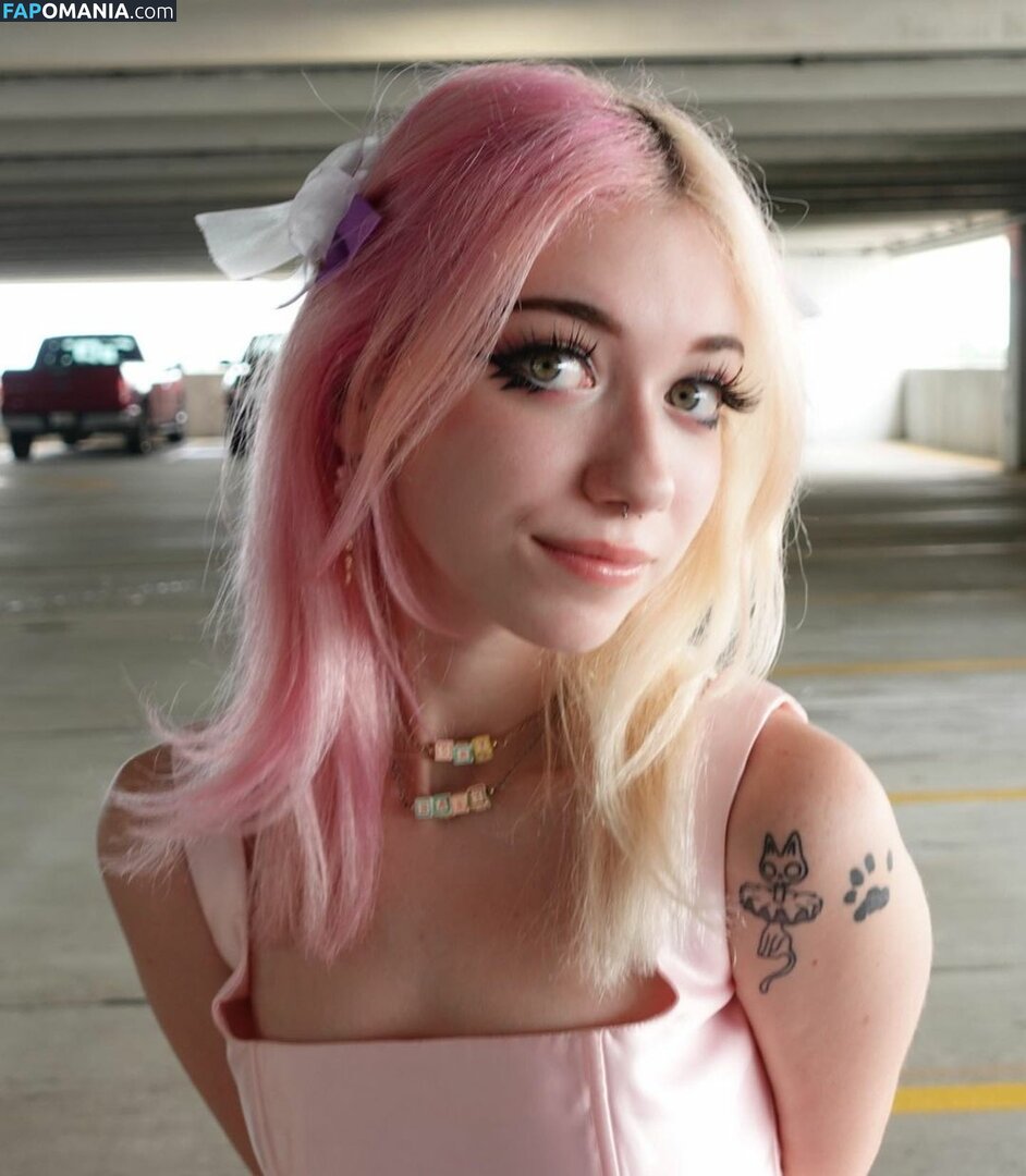 Iluvmeww / iluvmey Naken OnlyFans  Läckta Foto #19