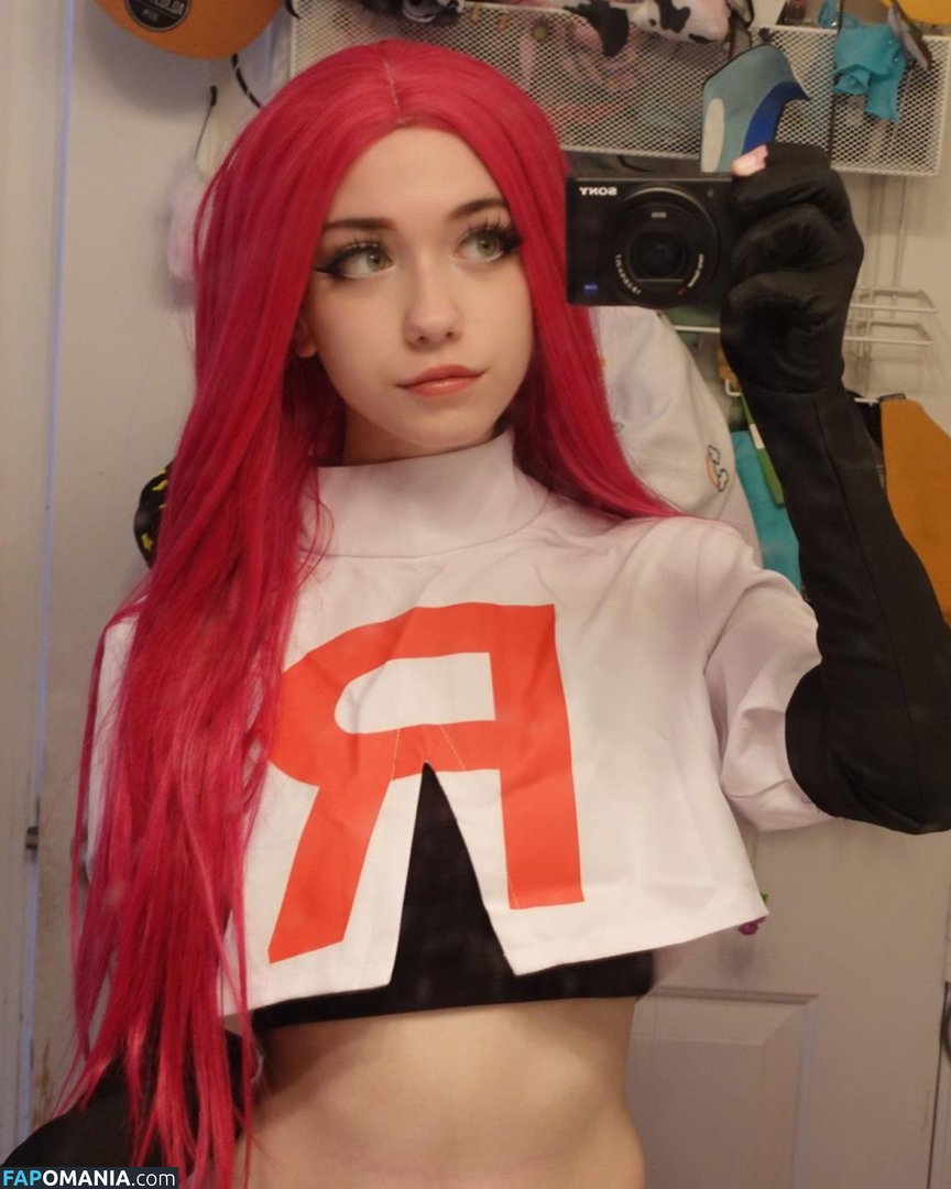 Iluvmeww / iluvmey Naken OnlyFans  Läckta Foto #25