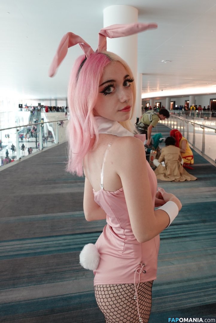 Iluvmeww / iluvmey Naken OnlyFans  Läckta Foto #28