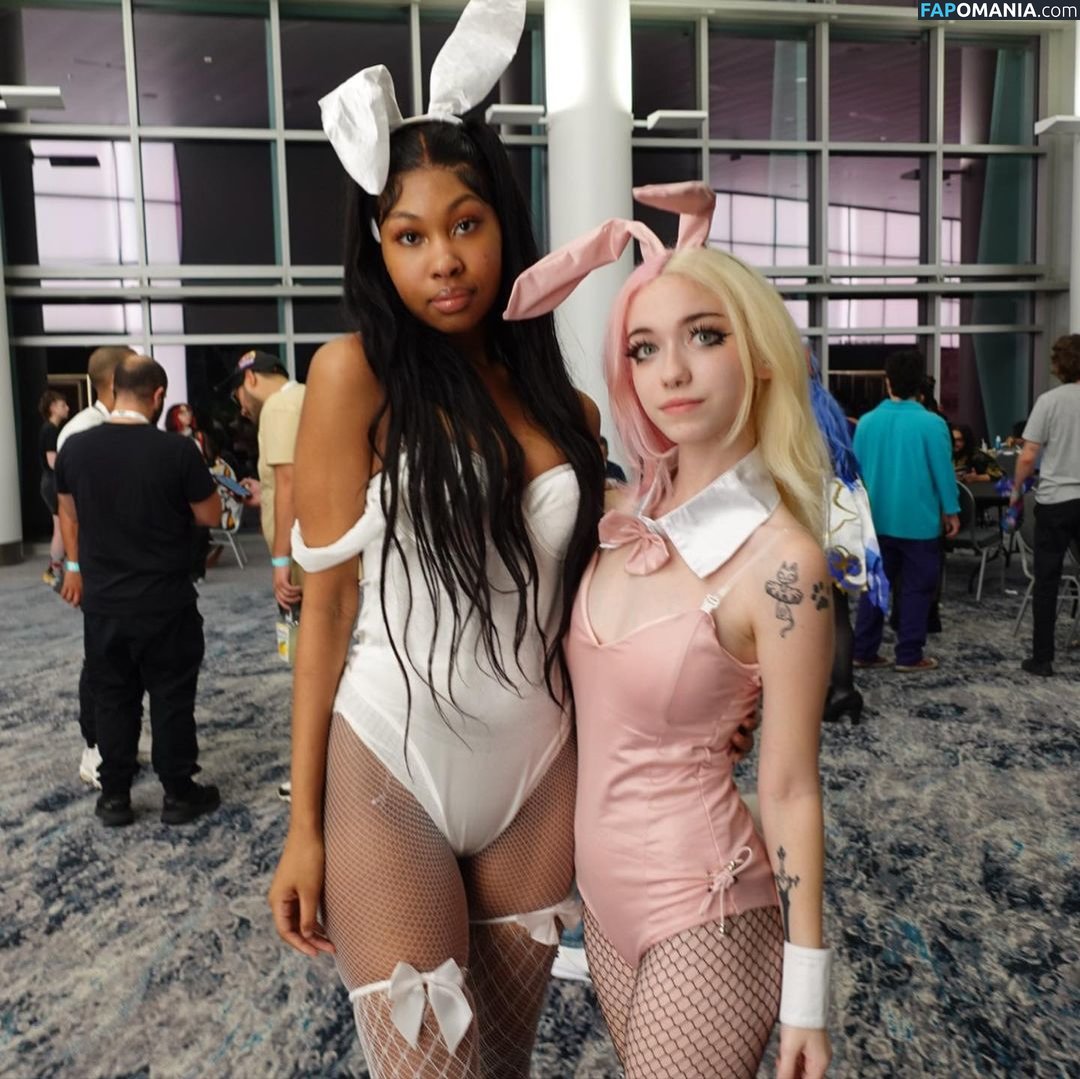 Iluvmeww / iluvmey Naken OnlyFans  Läckta Foto #38