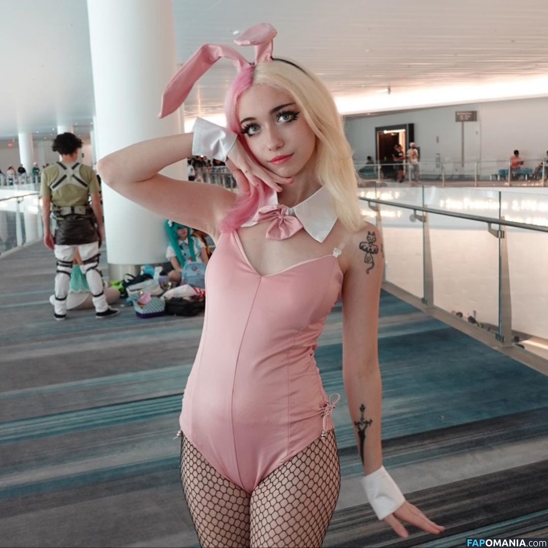 Iluvmeww / iluvmey Naken OnlyFans  Läckta Foto #40