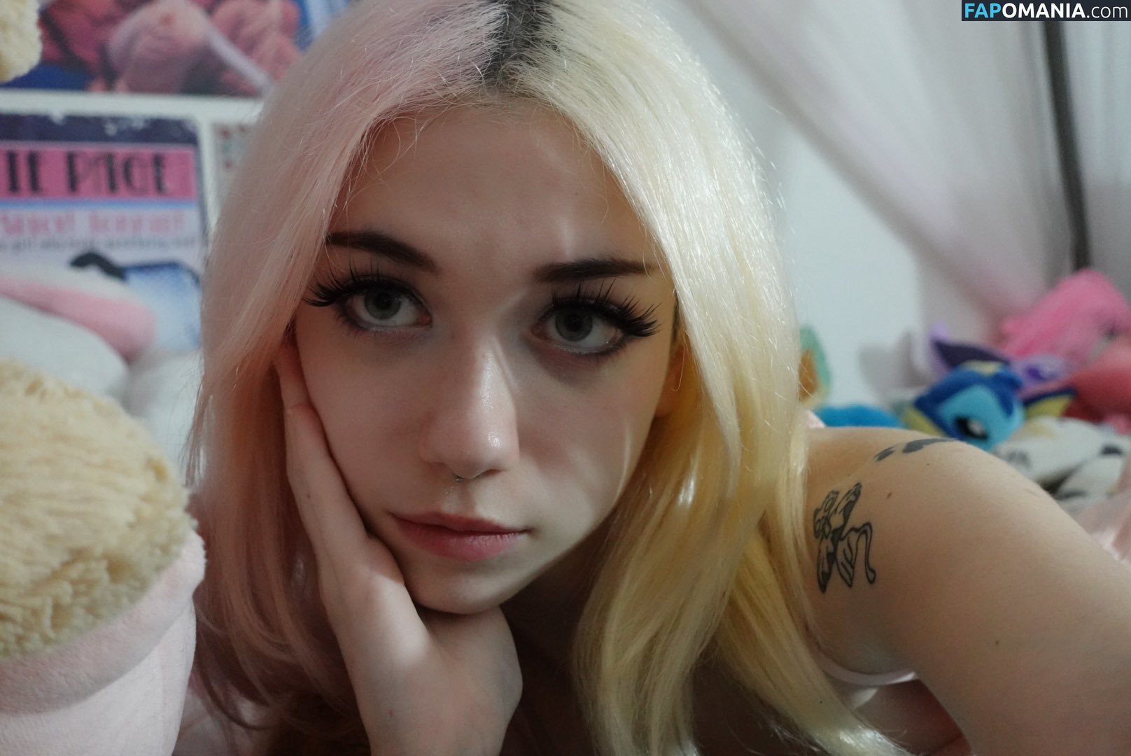 Iluvmeww / iluvmey Naken OnlyFans  Läckta Foto #44