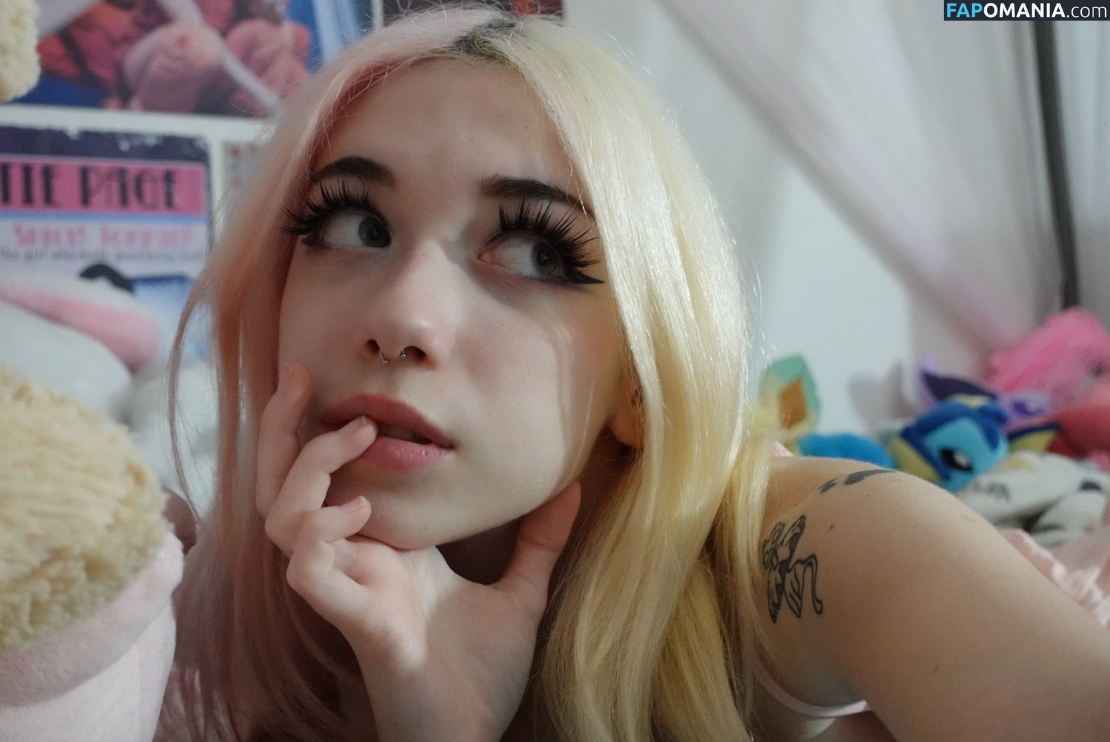 Iluvmeww / iluvmey Naken OnlyFans  Läckta Foto #45