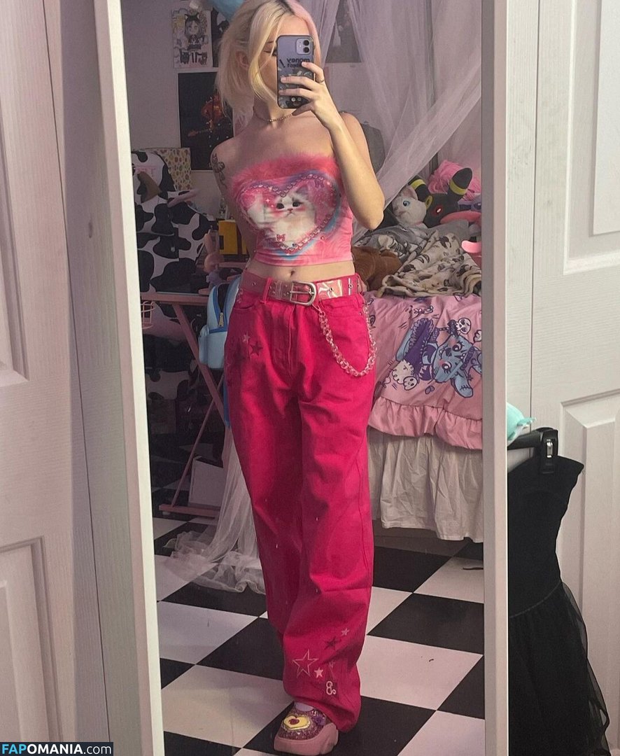 Iluvmeww / iluvmey Naken OnlyFans  Läckta Foto #49