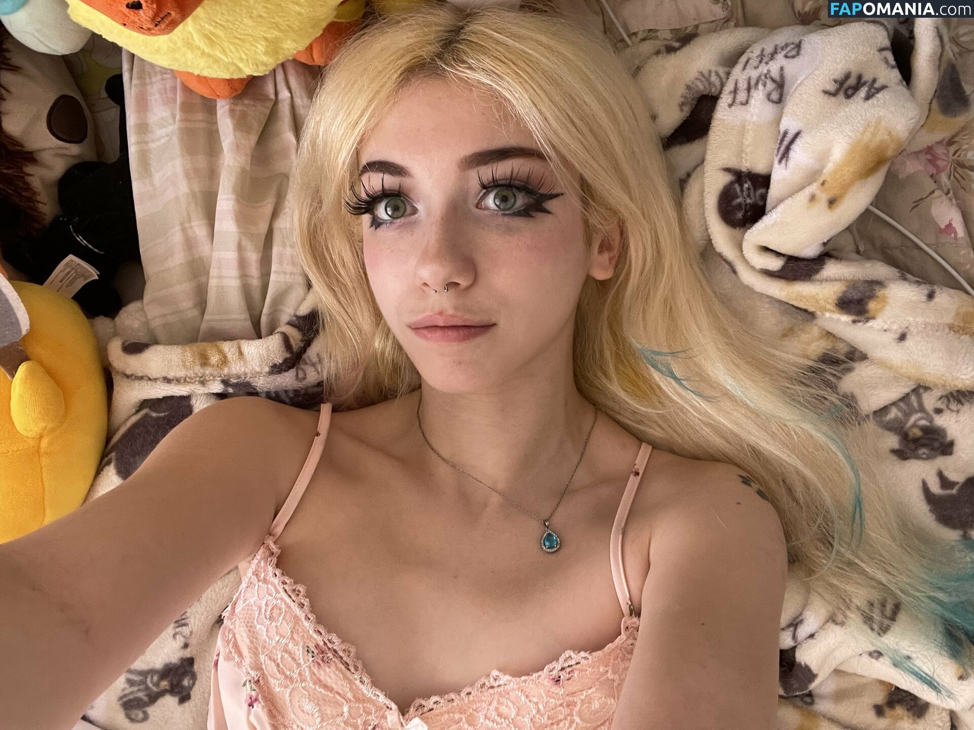 Iluvmeww / iluvmey Naken OnlyFans  Läckta Foto #54