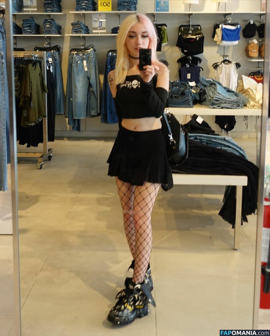 Iluvmeww / iluvmey Naken OnlyFans  Läckta Foto #114