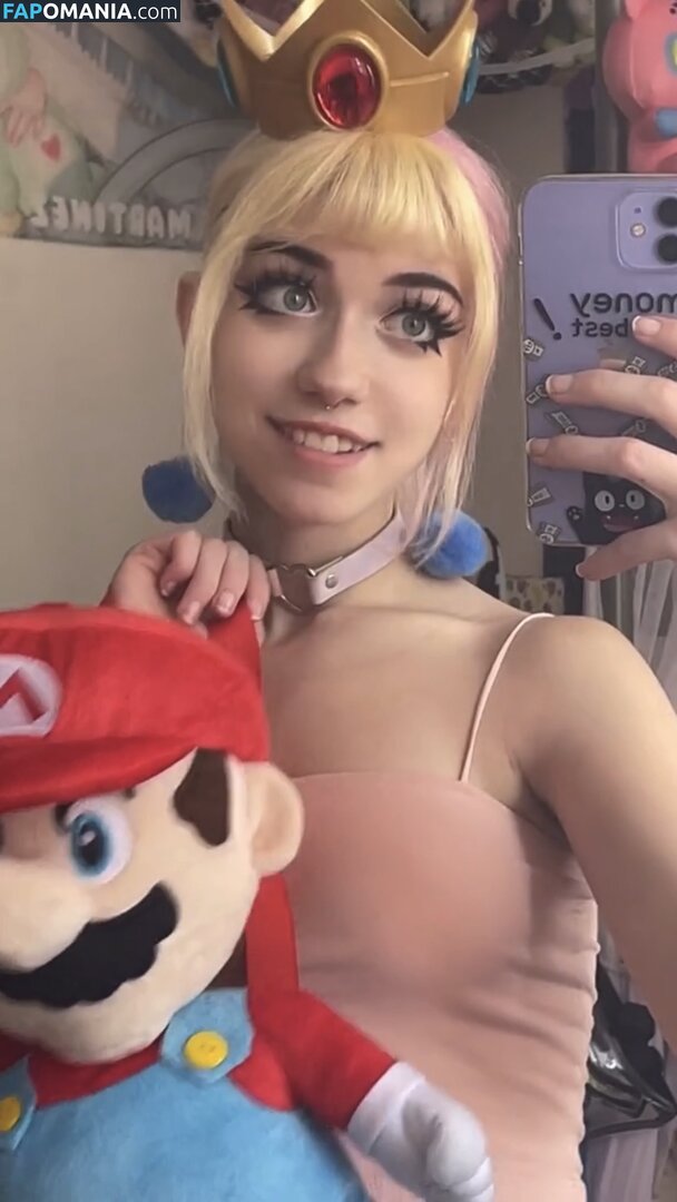 Iluvmeww / iluvmey Naken OnlyFans  Läckta Foto #134