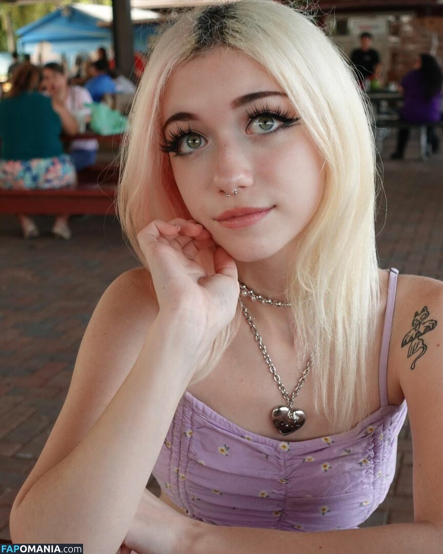 Iluvmeww / iluvmey Naken OnlyFans  Läckta Foto #138