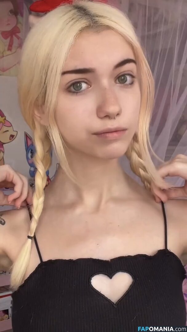 Iluvmeww / iluvmey Naken OnlyFans  Läckta Foto #171