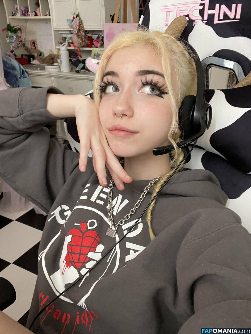 Iluvmeww / iluvmey Naken OnlyFans  Läckta Foto #211