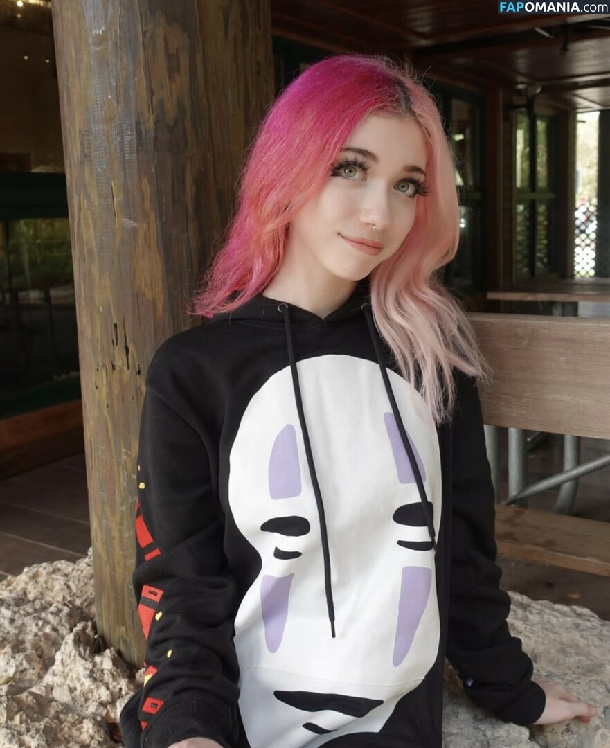 Iluvmeww / iluvmey Naken OnlyFans  Läckta Foto #220